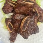 Best Korean BBQ Short Ribs in Carol Stream, IL