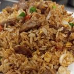 Best Large Chinese Style Stir Fried Rice in Carol Stream, IL