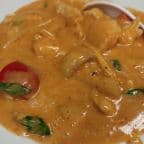 Best Large Red Curry in Carol Stream, IL