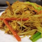 Best Singapore Rice Noodle in Carol Stream, IL