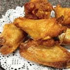 Best 6 Pieces Fried Chicken Wing in Carol Stream, IL