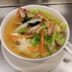 Best Wonton Soup in Carol Stream, IL