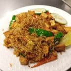 Best Large Thai Style Stir Fried Rice in Carol Stream, IL