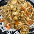 Best Vegetarian Lettuce Wraps in Carol Stream, IL