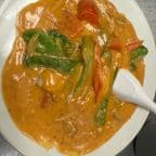 Best Large Panang Curry in Carol Stream, IL