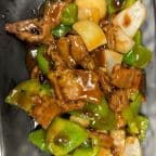 Best Pepper Steak in Carol Stream, IL